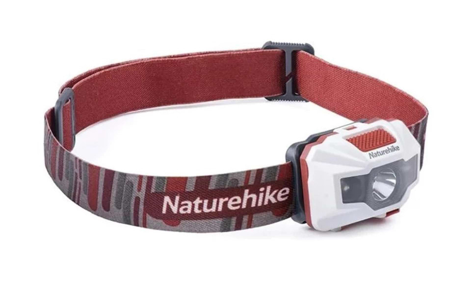 Ліхтар налобний Naturehike TD-02 NH00T002-D (6927595741726)